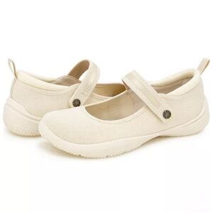 JSPORT Womens' Mary Jane/MELODY/SIZE: 7